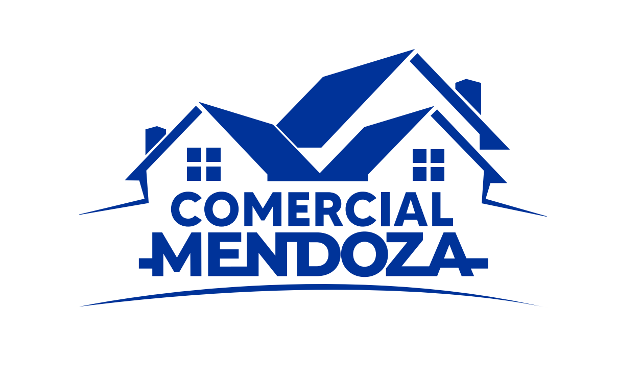 Logo Comercial Mendoza